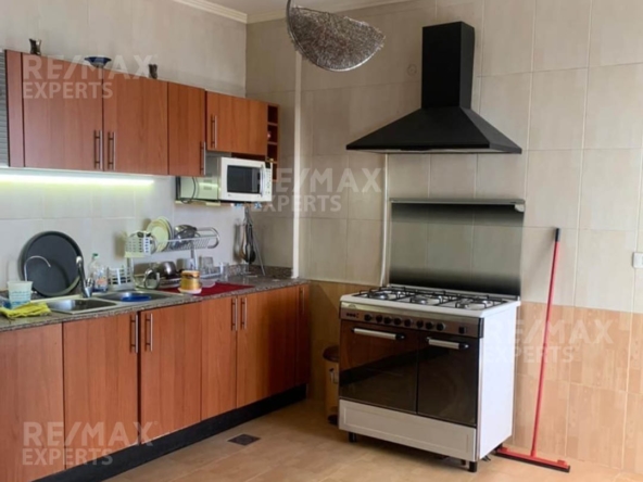 R9-762 Apartment For Sale In Dam Wel Farez - Tripoli — Photo 5 of 7