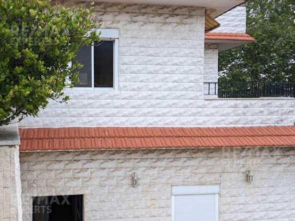 R9-760 Villa For Sale In Asoun - Danniyeh — الصورة 4 من 14