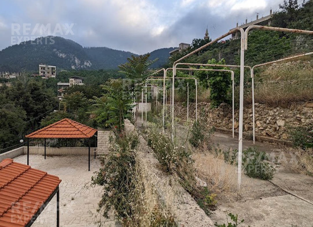 R9-760 Villa For Sale In Asoun - Danniyeh — الصورة 8 من 14