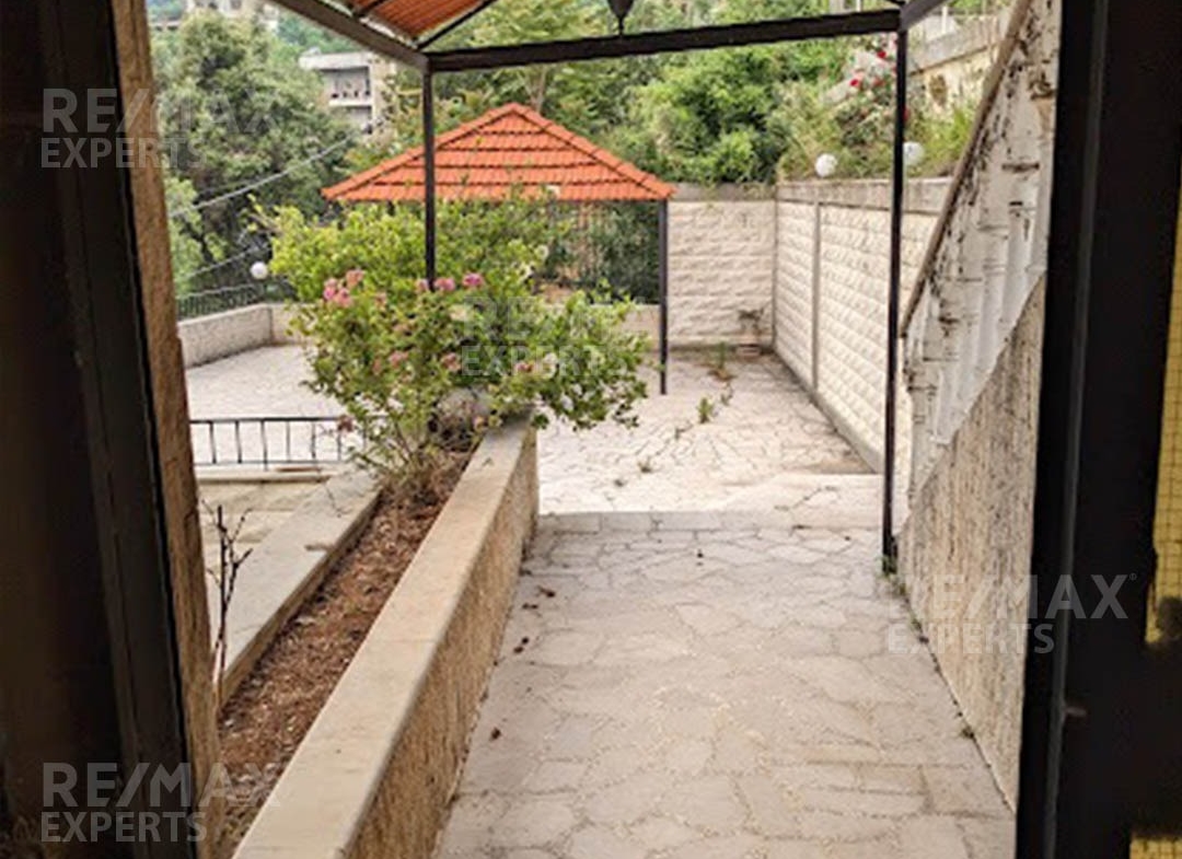 R9-760 Villa For Sale In Asoun - Danniyeh — الصورة 10 من 14