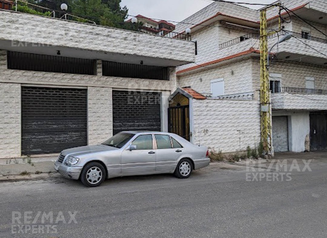 R9-760 Villa For Sale In Asoun - Danniyeh — الصورة 11 من 14