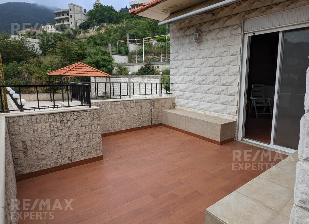 R9-760 Villa For Sale In Asoun - Danniyeh — الصورة 12 من 14