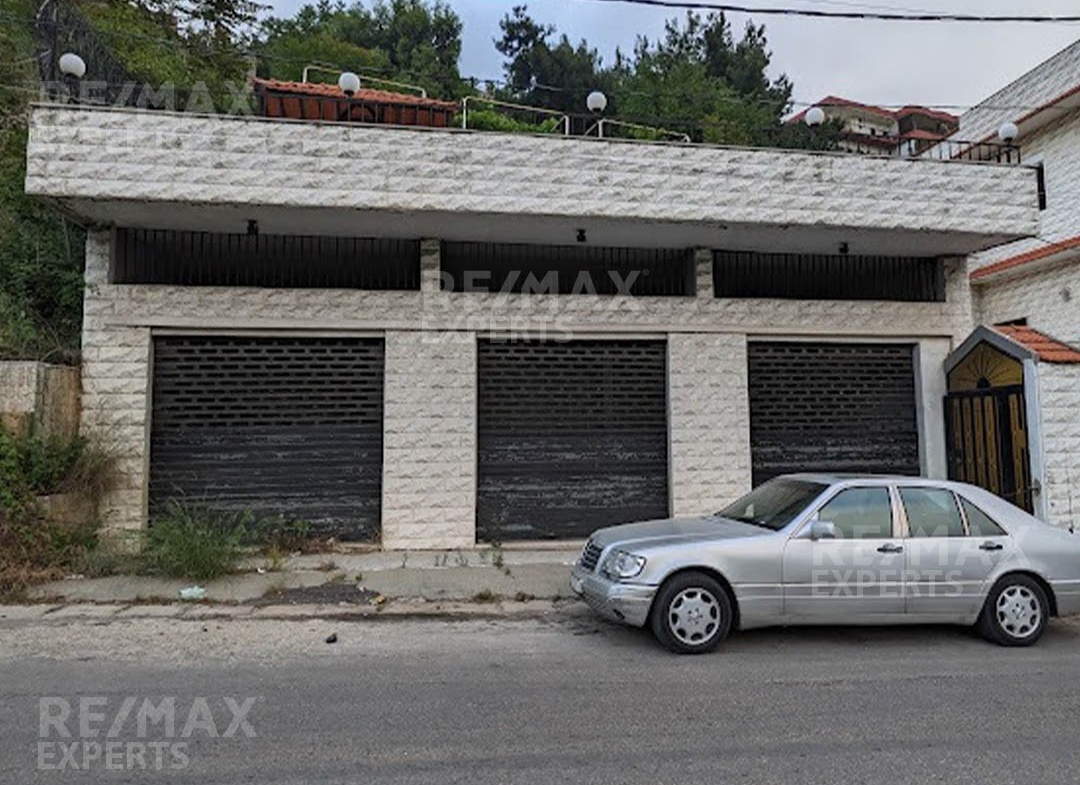 R9-760 Villa For Sale In Asoun - Danniyeh — الصورة 14 من 14