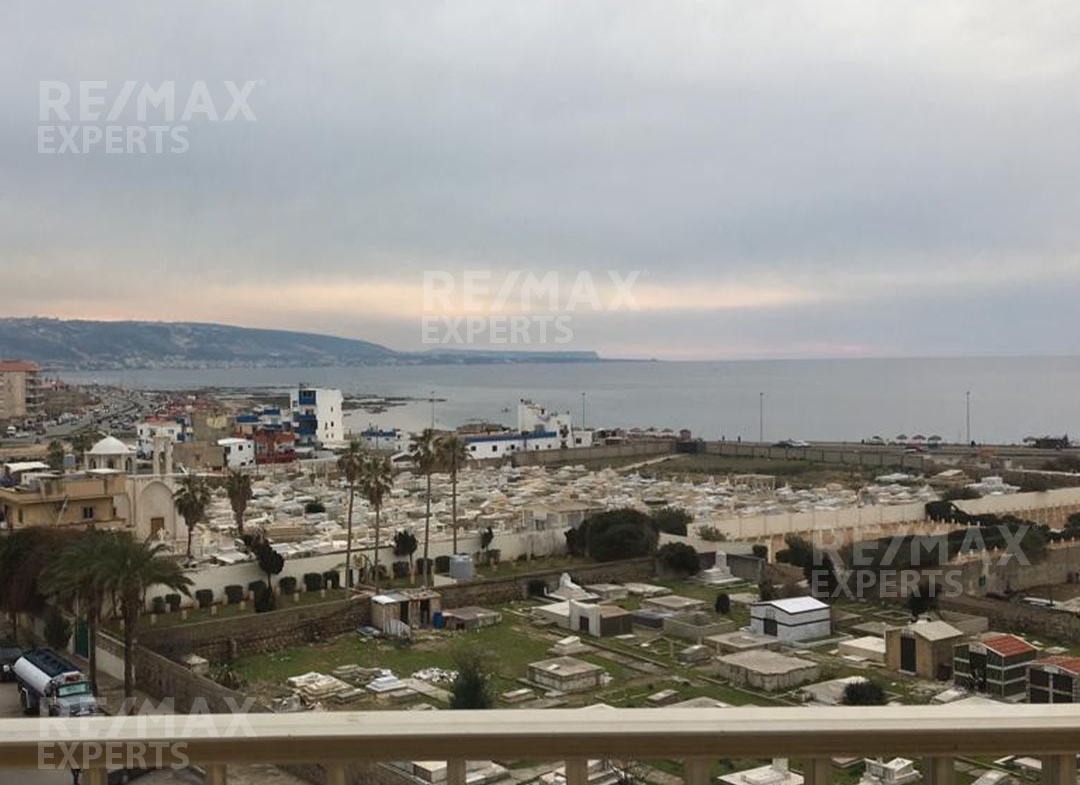 R9-800 Apartment For Sale In Mina - Tripoli — الصورة 2 من 4