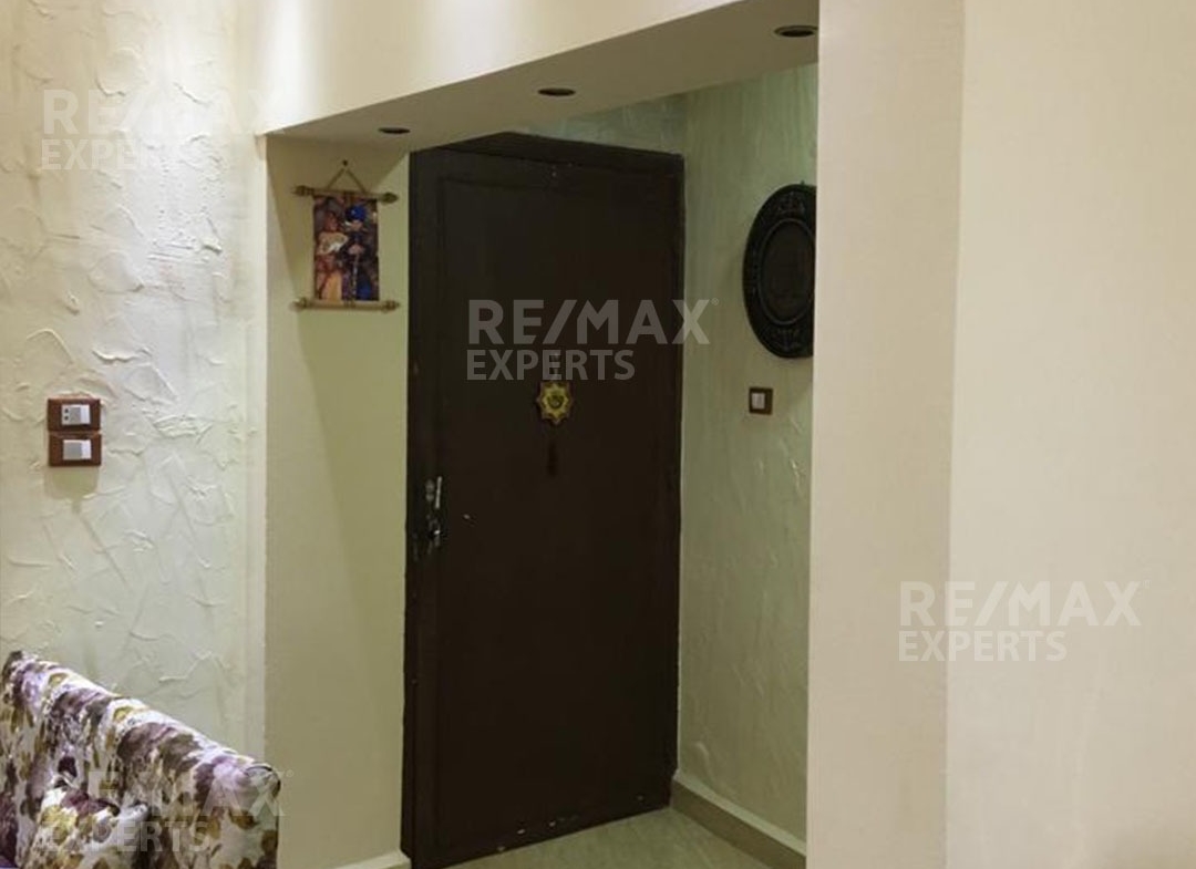 R9-800 Apartment For Sale In Mina - Tripoli — الصورة 3 من 4