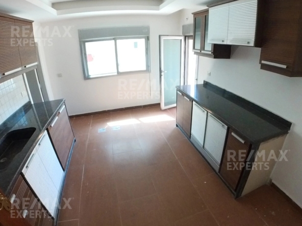 R9-692 Apartment For Sale In Nakabet El Ateba - Tripoli — الصورة 5 من 8