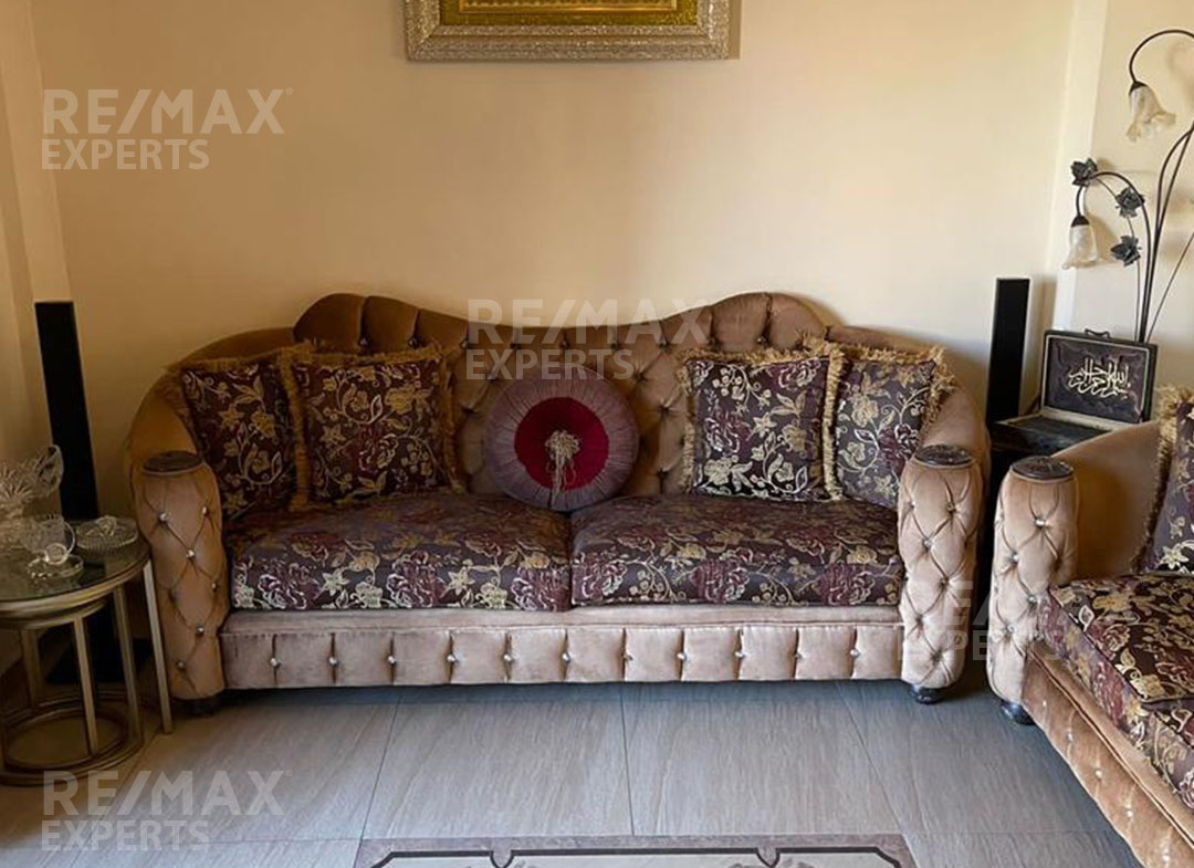 R9-1157 Apartment For Sale In Abou Samra - Tripoli — Photo 2 of 7