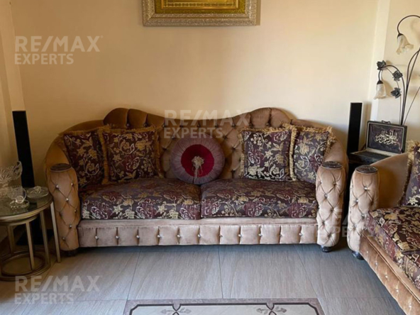 R9-1157 Apartment For Sale In Abou Samra - Tripoli — Photo 2 of 7