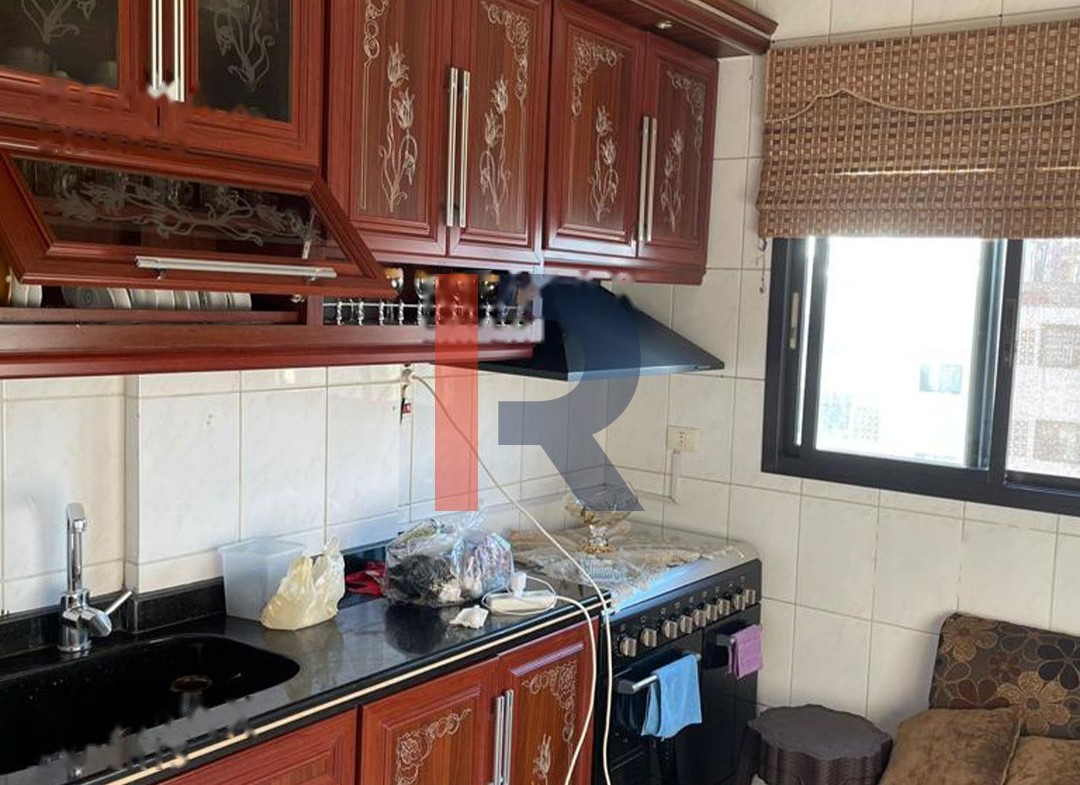 R9-1157 Apartment For Sale In Abou Samra - Tripoli — Photo 3 of 7