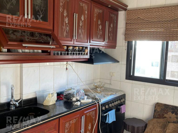 R9-1157 Apartment For Sale In Abou Samra - Tripoli — Photo 3 of 7