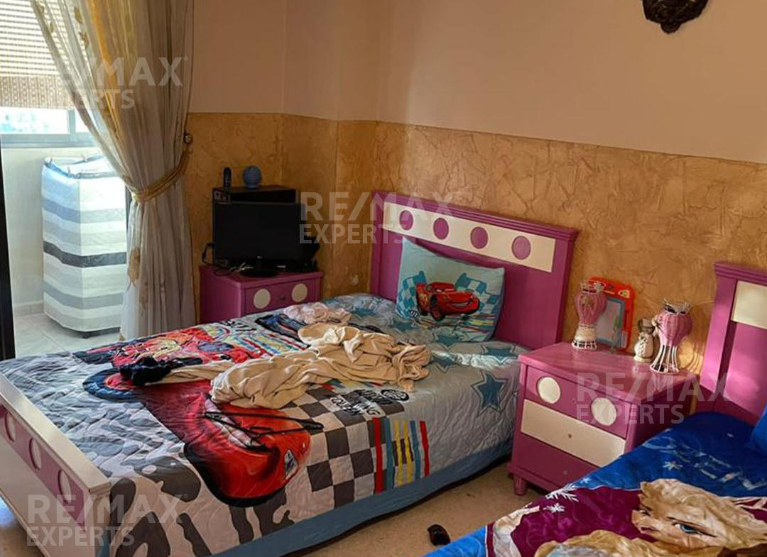 R9-1157 Apartment For Sale In Abou Samra - Tripoli — Photo 6 of 7