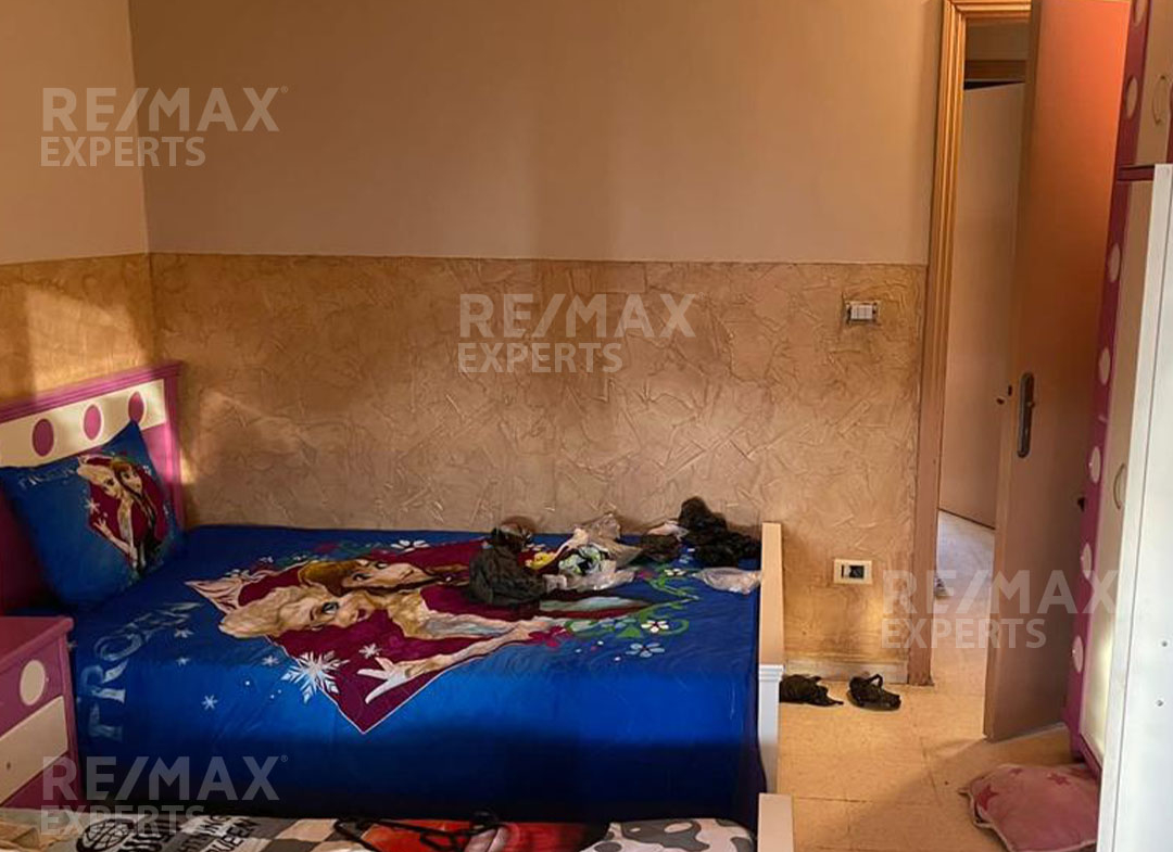 R9-1157 Apartment For Sale In Abou Samra - Tripoli — Photo 7 of 7