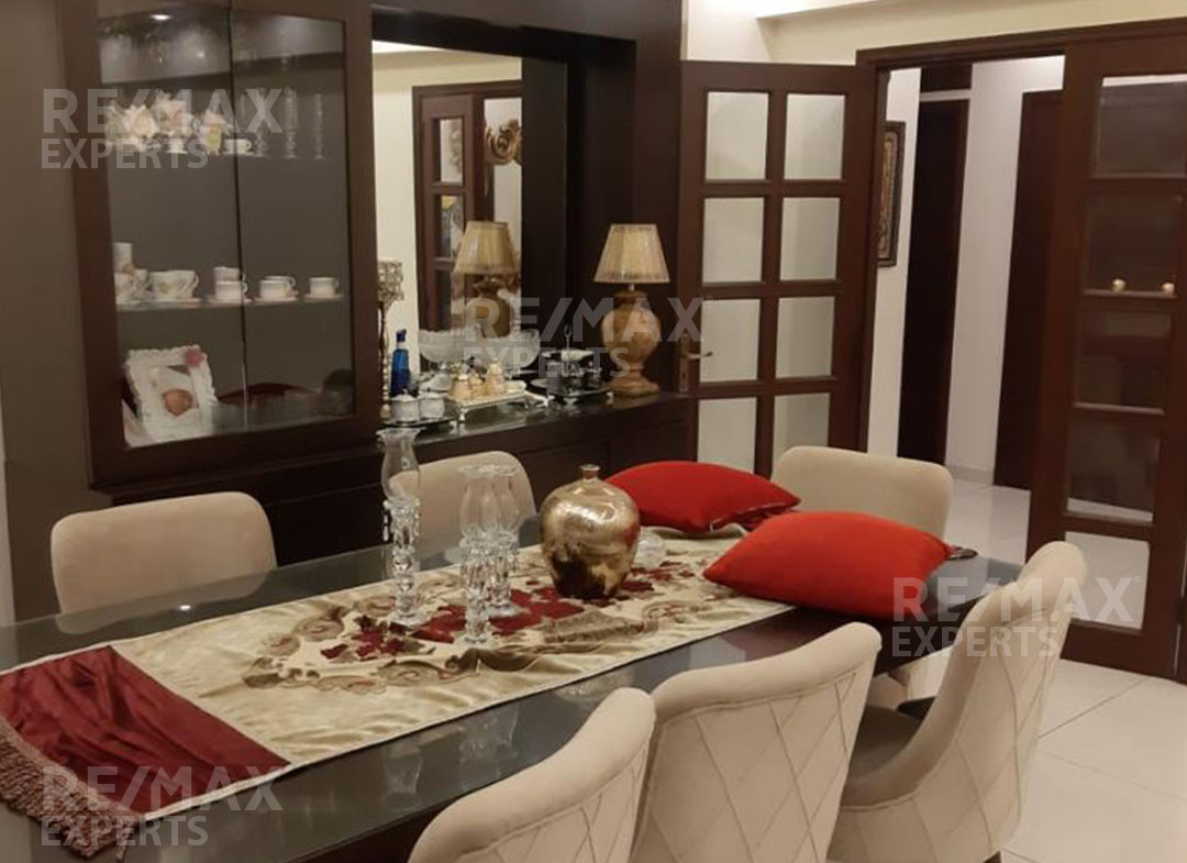 R9-783 Apartment For Sale In Mina - tripoli — Photo 3 of 6