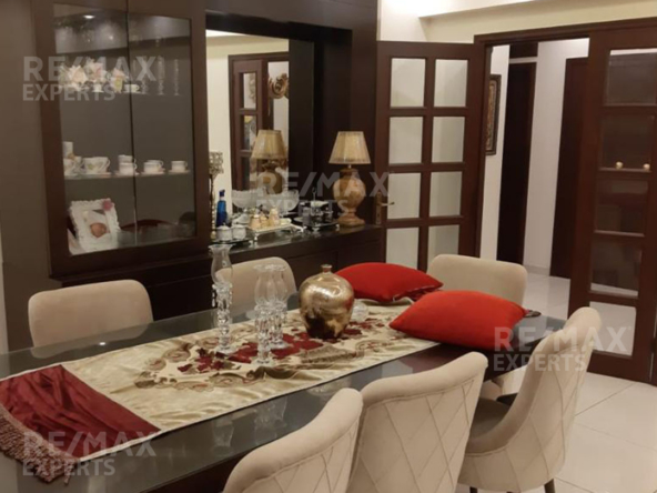 R9-783 Apartment For Sale In Mina - tripoli — Photo 3 of 6
