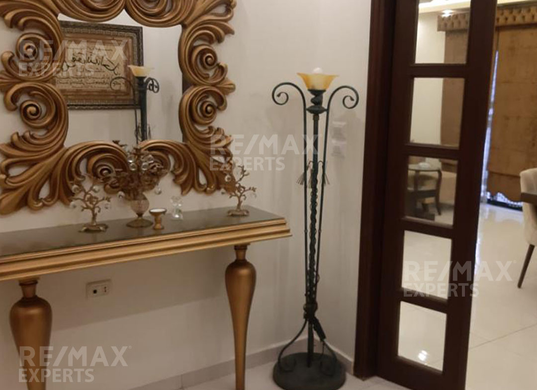 R9-783 Apartment For Sale In Mina - tripoli — Photo 4 of 6