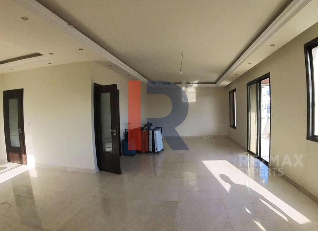 R9-807 Super Luxury Apartment 220m for Sale in Dam W Farez – Tripoli — الصورة 2 من 8