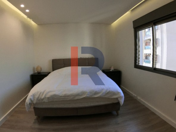 R9-807 Super Luxury Apartment 220m for Sale in Dam W Farez – Tripoli — الصورة 4 من 8