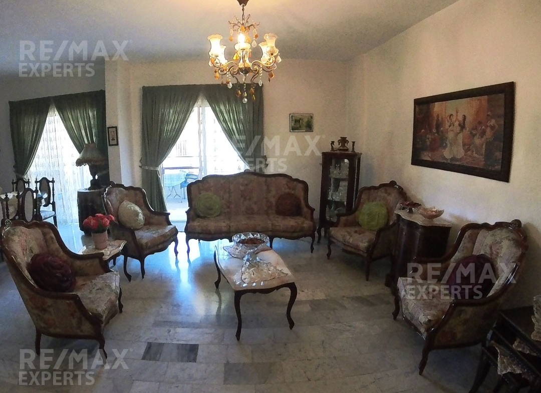 R9-763 Apartment For Sale In Mina - Tripoli — الصورة 3 من 10