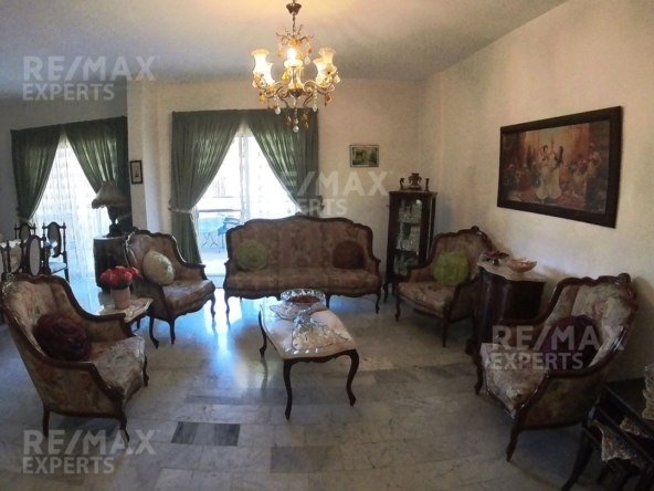 R9-763 Apartment For Sale In Mina - Tripoli — الصورة 3 من 10