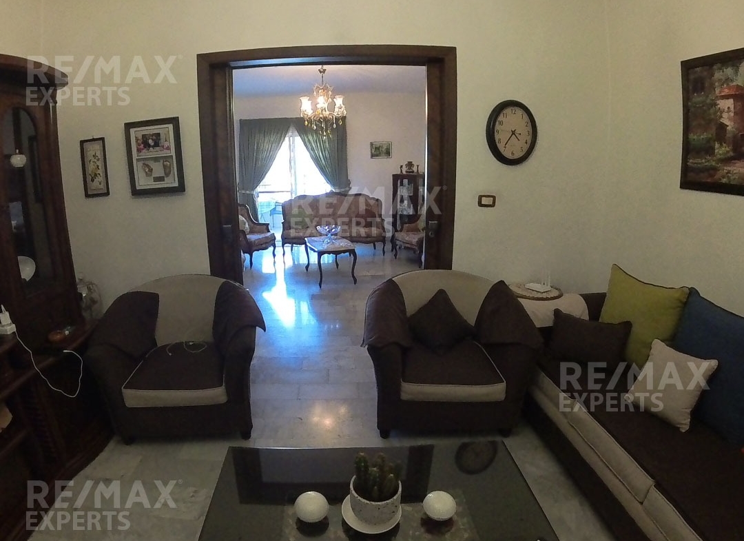 R9-763 Apartment For Sale In Mina - Tripoli — الصورة 5 من 10