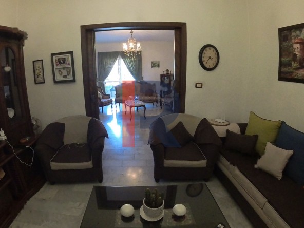 R9-763 Apartment For Sale In Mina - Tripoli — الصورة 5 من 10
