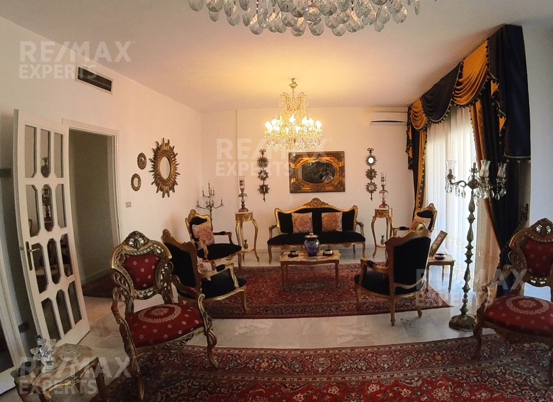 R9-813 Apartment For Sale In Port Said - Mina — الصورة 2 من 9