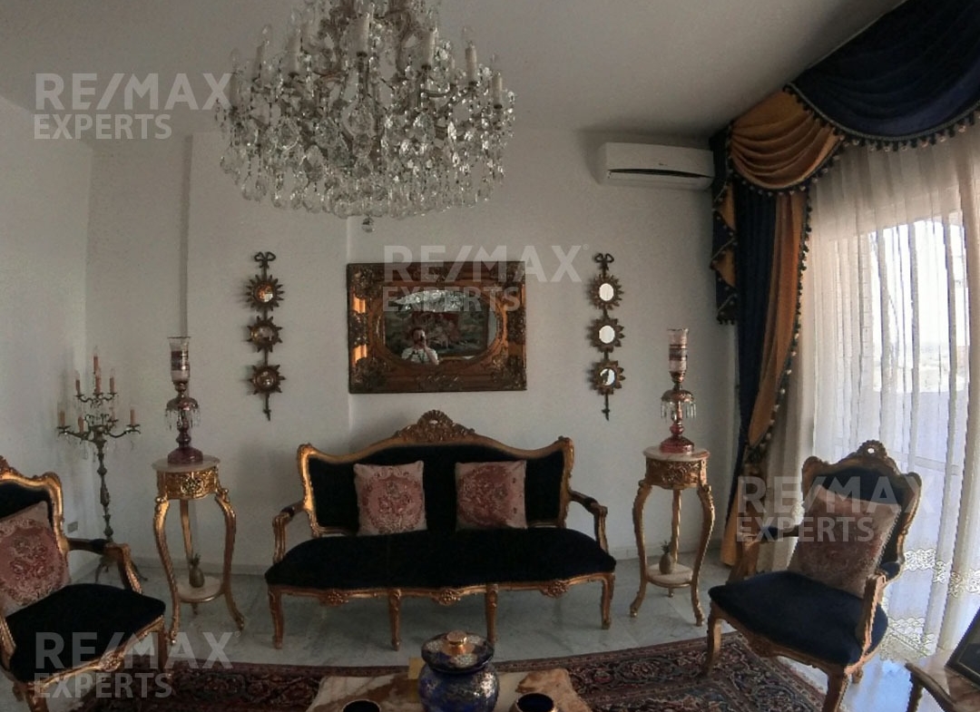 R9-813 Apartment For Sale In Port Said - Mina — الصورة 3 من 9