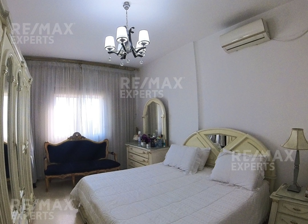 R9-813 Apartment For Sale In Port Said - Mina — الصورة 7 من 9