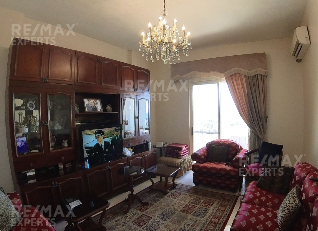 R9-813 Apartment For Sale In Port Said - Mina — الصورة 8 من 9
