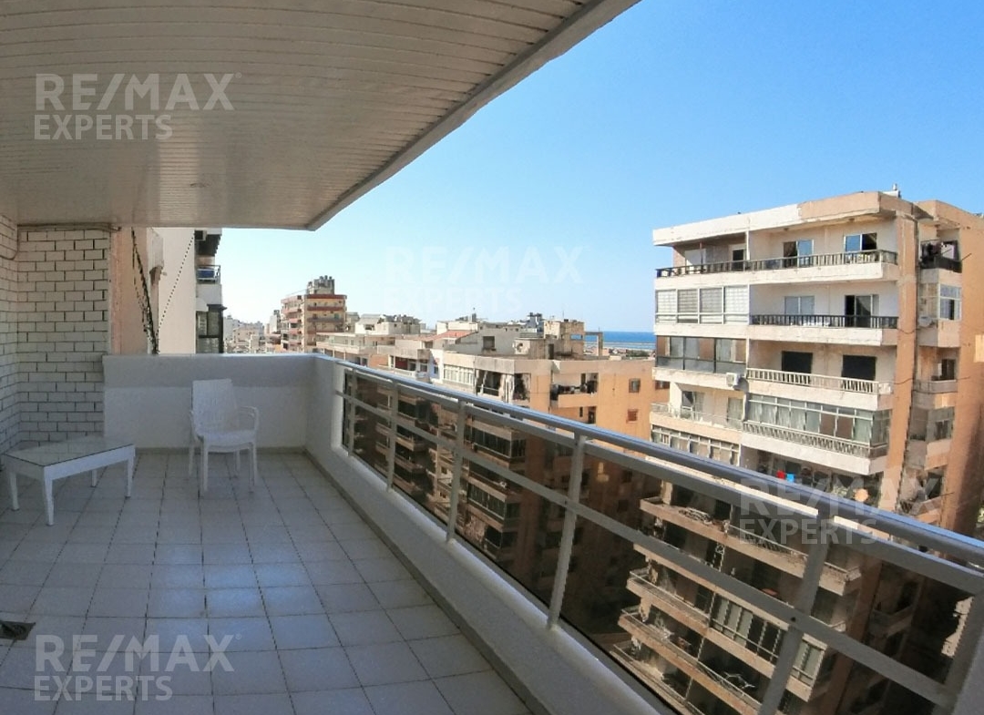 R9-813 Apartment For Sale In Port Said - Mina — الصورة 9 من 9