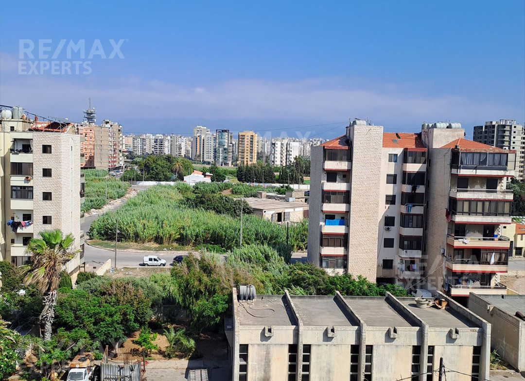 R9-839 Apartment For Sale In Mina - Tripoli — الصورة 5 من 5