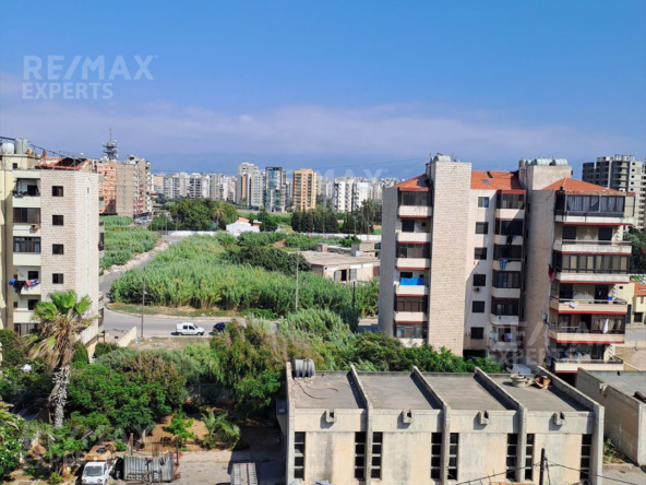 R9-839 Apartment For Sale In Mina - Tripoli — الصورة 5 من 5