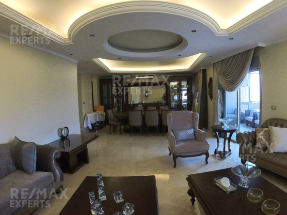 R9-819 Luxury Apartment For Sale In Dam Wel Farez - Tripoli — الصورة 2 من 9