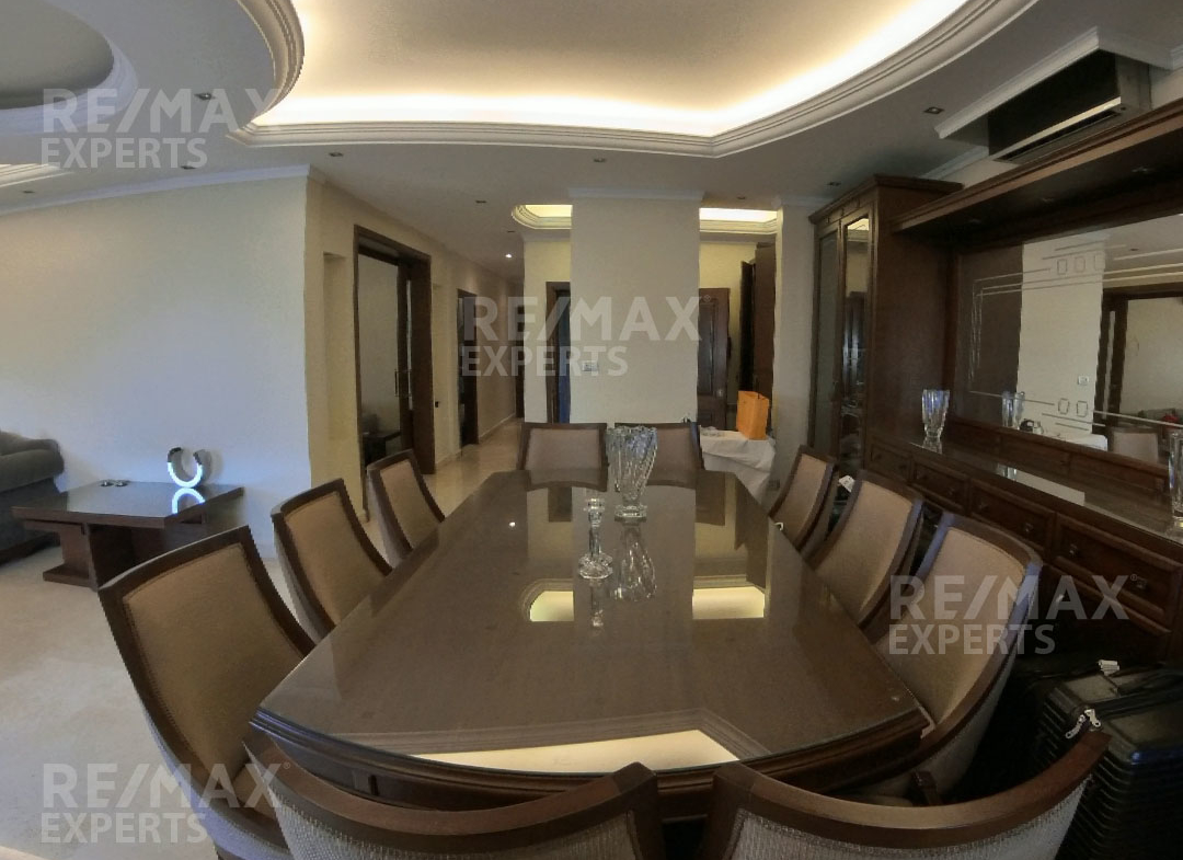 R9-819 Luxury Apartment For Sale In Dam Wel Farez - Tripoli — الصورة 3 من 9