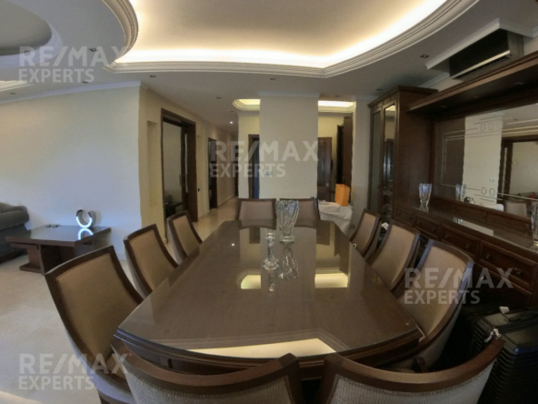 R9-819 Luxury Apartment For Sale In Dam Wel Farez - Tripoli — الصورة 3 من 9