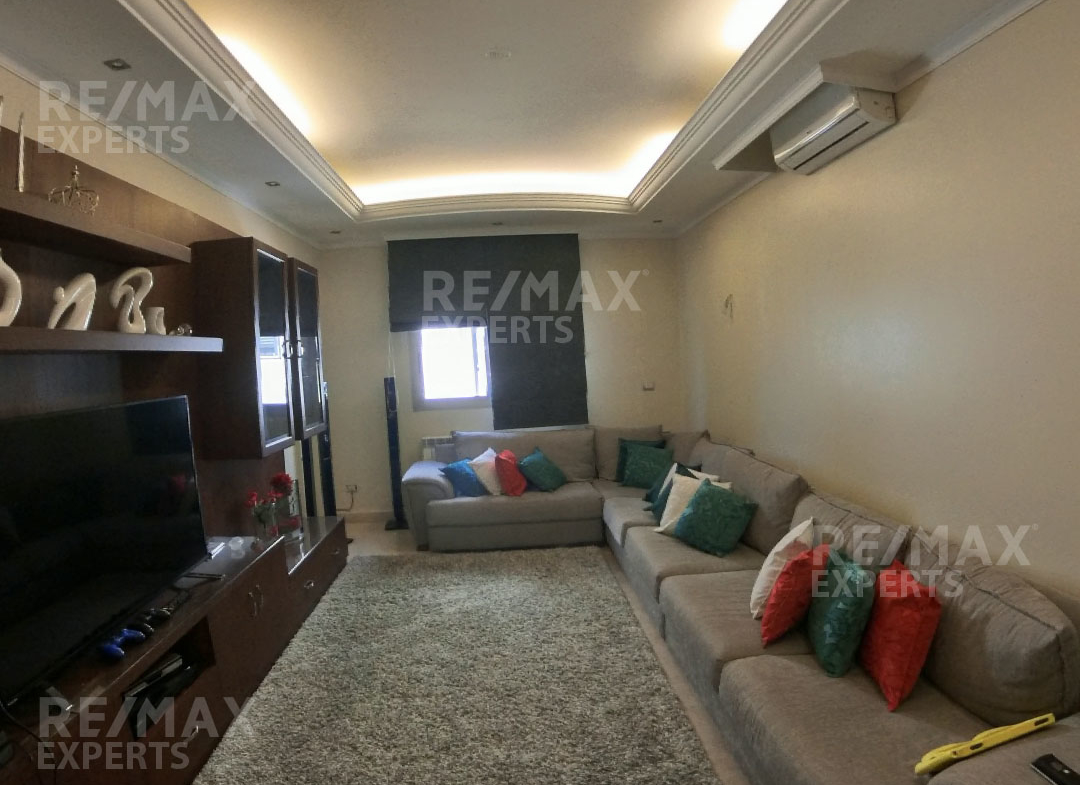 R9-819 Luxury Apartment For Sale In Dam Wel Farez - Tripoli — الصورة 4 من 9