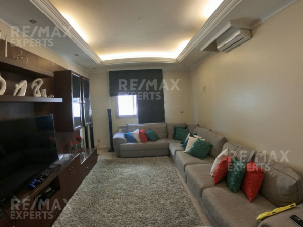 R9-819 Luxury Apartment For Sale In Dam Wel Farez - Tripoli — الصورة 4 من 9