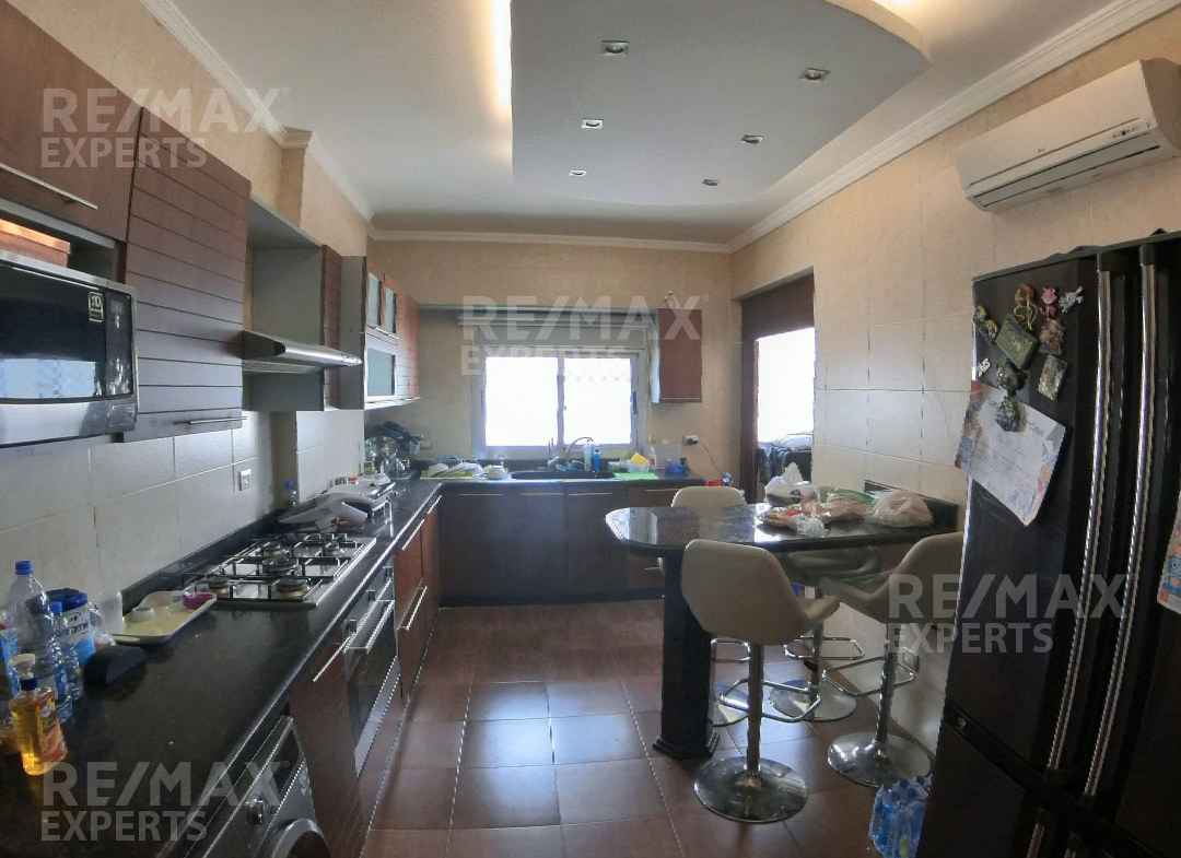 R9-819 Luxury Apartment For Sale In Dam Wel Farez - Tripoli — الصورة 5 من 9
