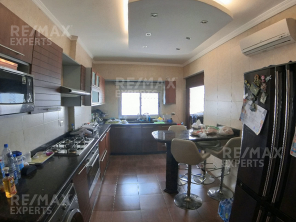 R9-819 Luxury Apartment For Sale In Dam Wel Farez - Tripoli — الصورة 5 من 9