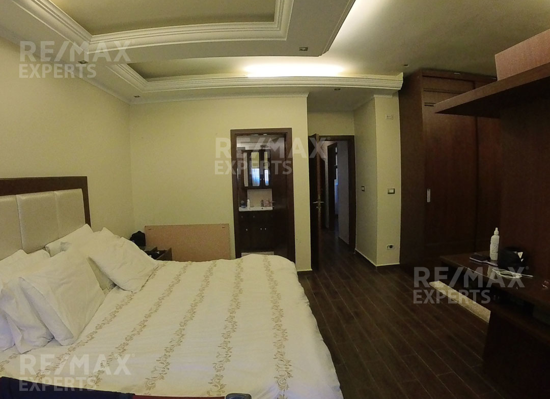 R9-819 Luxury Apartment For Sale In Dam Wel Farez - Tripoli — الصورة 7 من 9