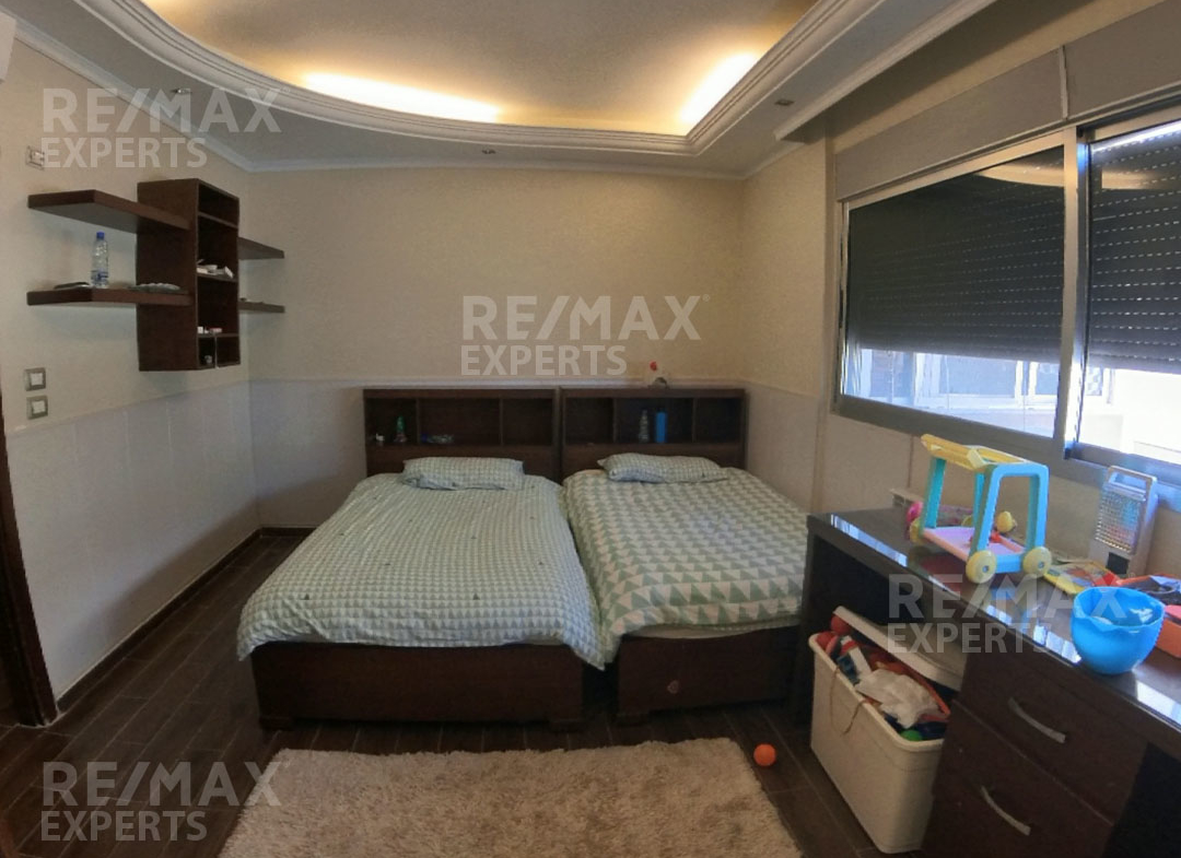 R9-819 Luxury Apartment For Sale In Dam Wel Farez - Tripoli — الصورة 8 من 9