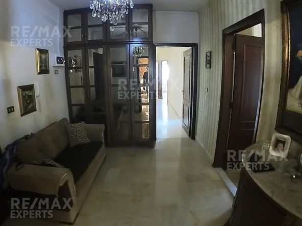 R9-854 Apartment For Sale In Nadim Al-Jesser - Tripoli — الصورة 2 من 11
