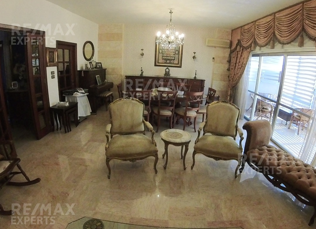 R9-854 Apartment For Sale In Nadim Al-Jesser - Tripoli — الصورة 3 من 11