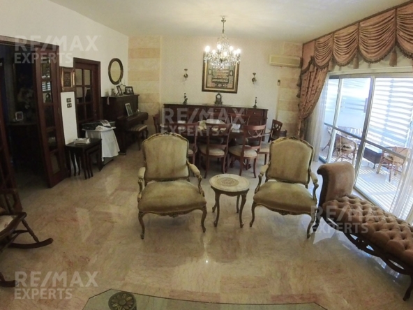 R9-854 Apartment For Sale In Nadim Al-Jesser - Tripoli — الصورة 3 من 11