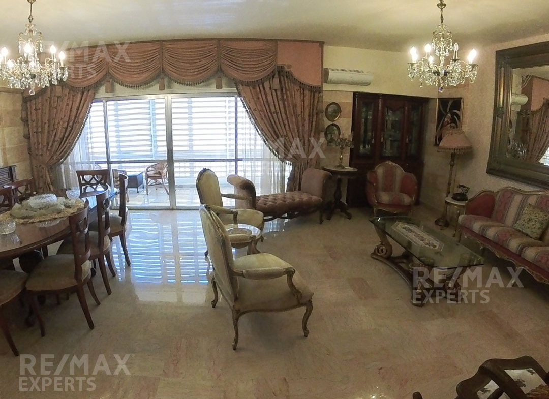 R9-854 Apartment For Sale In Nadim Al-Jesser - Tripoli — الصورة 4 من 11