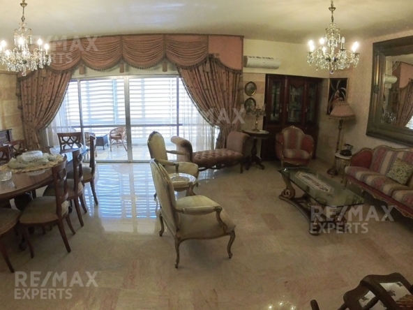 R9-854 Apartment For Sale In Nadim Al-Jesser - Tripoli — الصورة 4 من 11