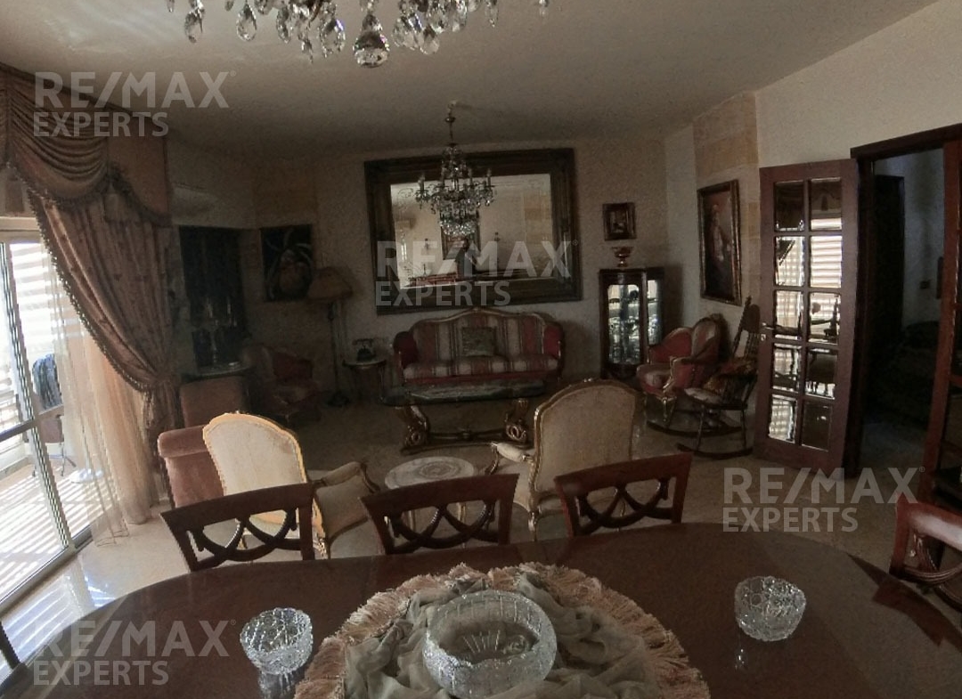 R9-854 Apartment For Sale In Nadim Al-Jesser - Tripoli — الصورة 5 من 11