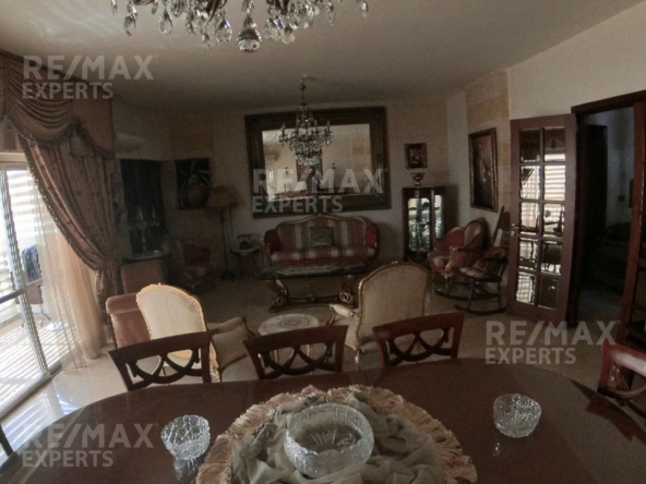 R9-854 Apartment For Sale In Nadim Al-Jesser - Tripoli — الصورة 5 من 11