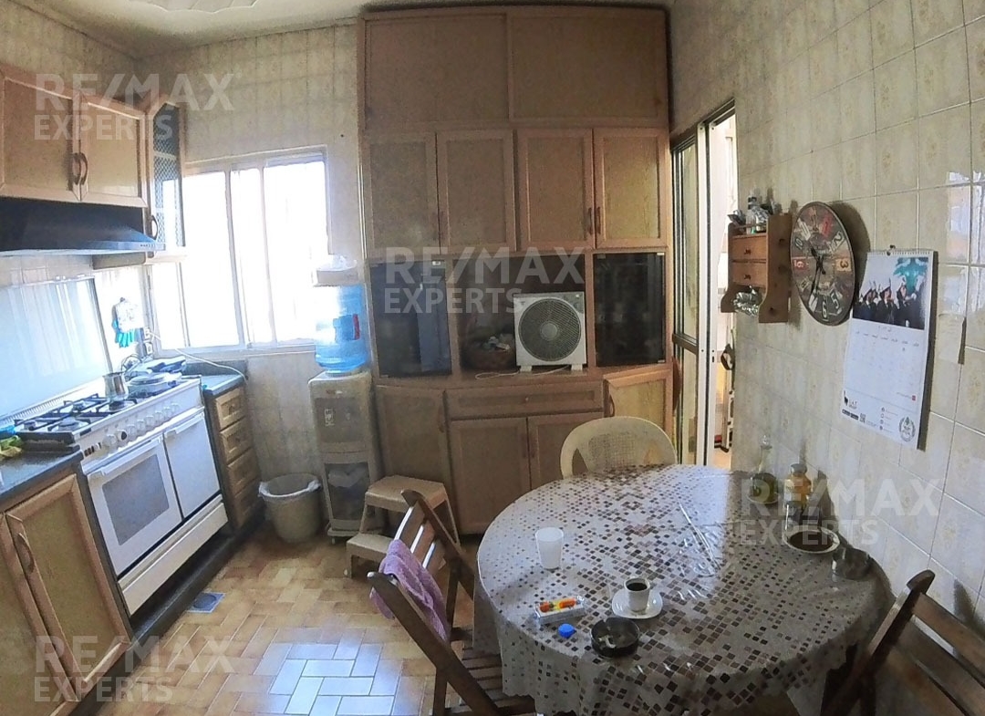 R9-854 Apartment For Sale In Nadim Al-Jesser - Tripoli — الصورة 6 من 11