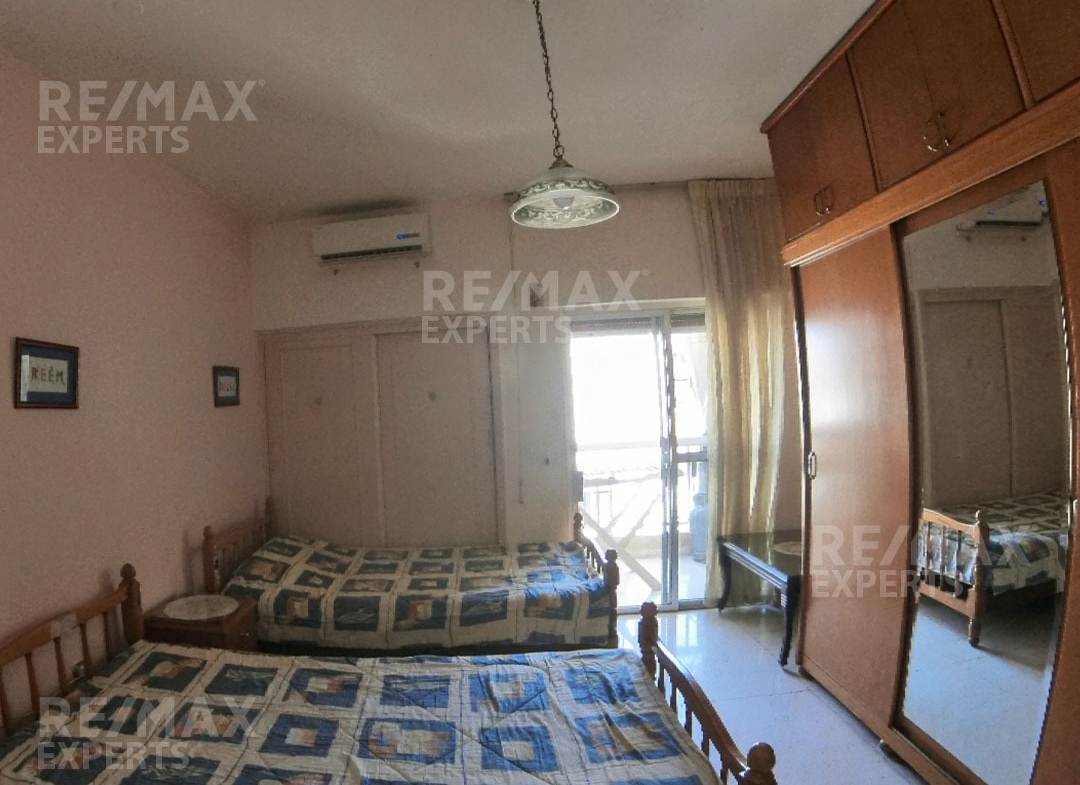 R9-854 Apartment For Sale In Nadim Al-Jesser - Tripoli — الصورة 7 من 11